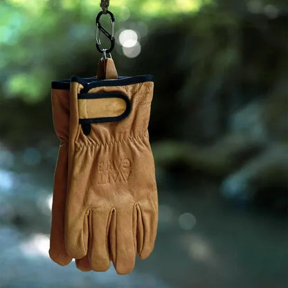 キャンプグローブ フレキシブル / Camping Gloves Flexible
