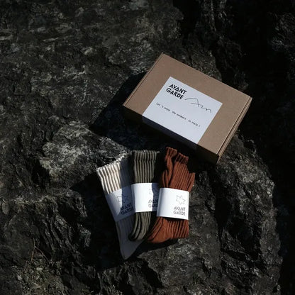 ソフトソックス / Soft Socks