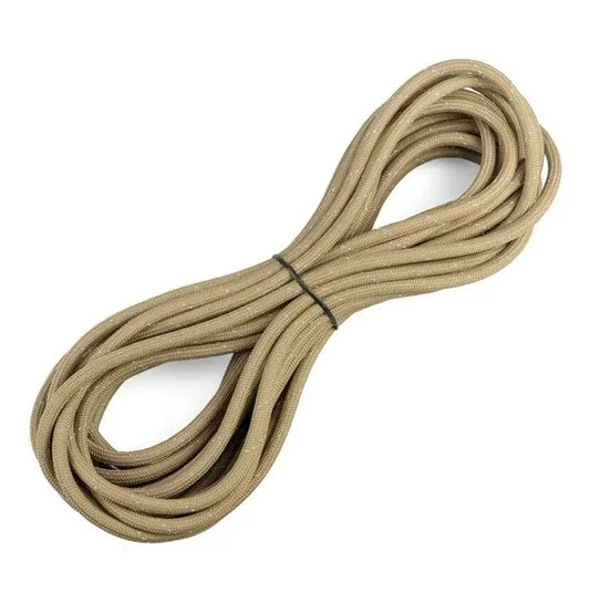 タープ泊専用ロープ / Rope Specifically for Tarp Camping