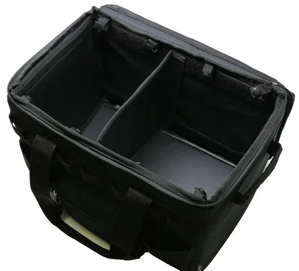 マルチギアコンテナ / Multi Gear Container