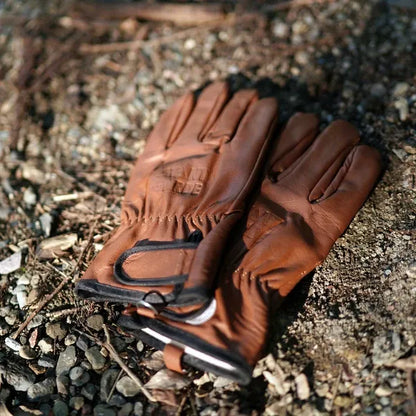 キャンプグローブ プロ / Camping Gloves Pro