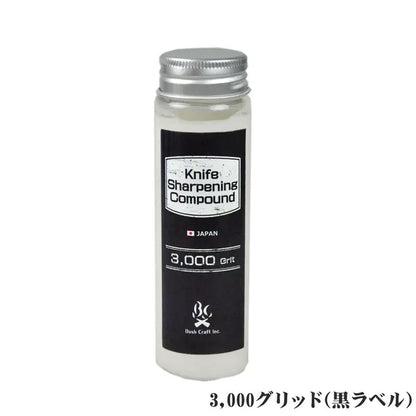 ナイフシャープニングコンパウンド / Knife Sharpening Compound