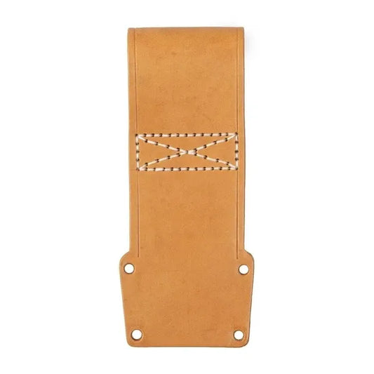 Scandi Convex用レザー製ベルトループ / Leather Belt Loop for Scandi Convex