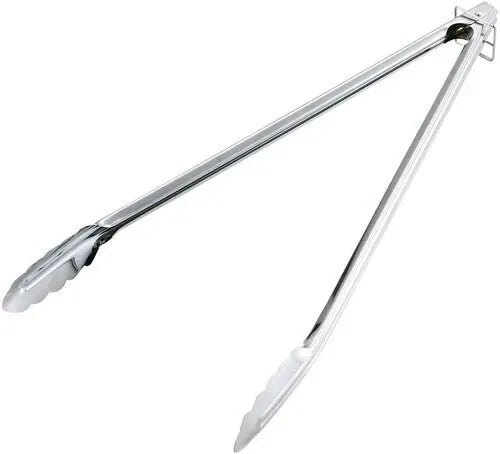 BBQ先の付かないトング 40cm / BBQ No end in sight Tongs 40cm