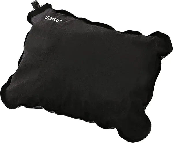 インフレーターピロー / Inflatable Pillow