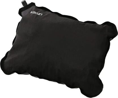 インフレーターピロー / Inflatable Pillow