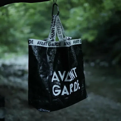 アウトドア トートバッグ / Outdoor Tote Bag