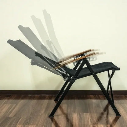 リクライニングチェア / Reclining Chair