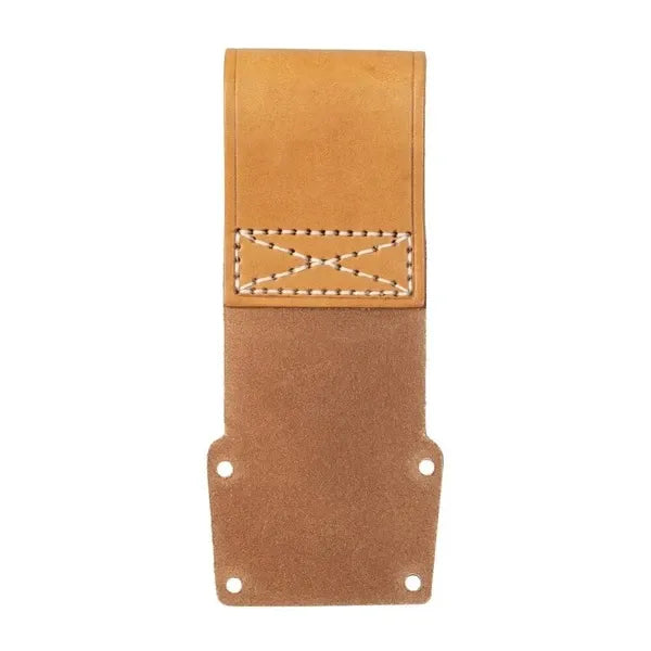 Scandi Convex用レザー製ベルトループ / Leather Belt Loop for Scandi Convex