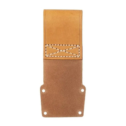 Scandi Convex用レザー製ベルトループ / Leather Belt Loop for Scandi Convex