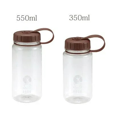 コーヒービーンズボトル / Coffee Beans Bottle