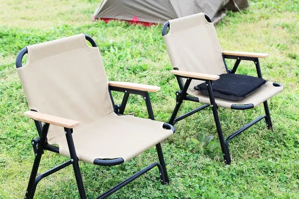 フォールディングチェア 620×610×730mm / Folding Chair