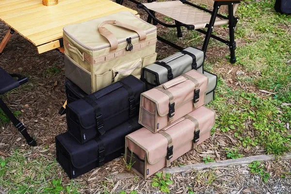 マルチストレージボックス ラージサイズ / Multi Strage Box Large Size