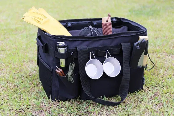 マルチギアコンテナ / Multi Gear Container