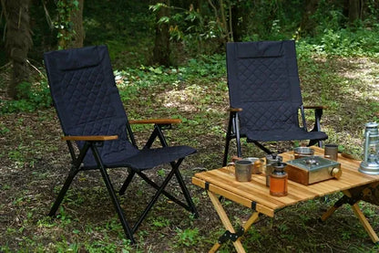 リクライニングチェア / Reclining Chair