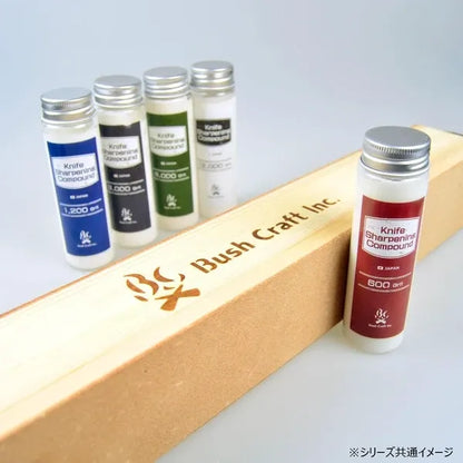 ナイフシャープニングコンパウンド / Knife Sharpening Compound