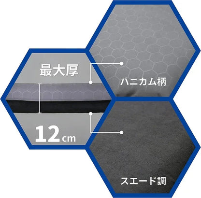インフレーターピロー / Inflatable Pillow