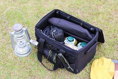 マルチギアコンテナ / Multi Gear Container