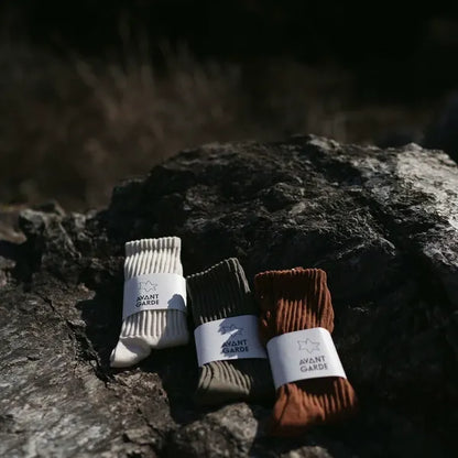 ソフトソックス / Soft Socks