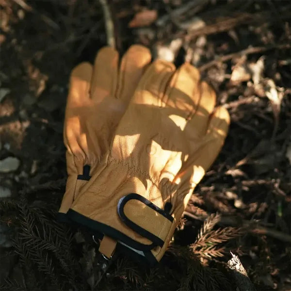 キャンプグローブ フレキシブル / Camping Gloves Flexible