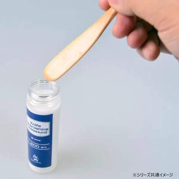 ナイフシャープニングコンパウンド / Knife Sharpening Compound