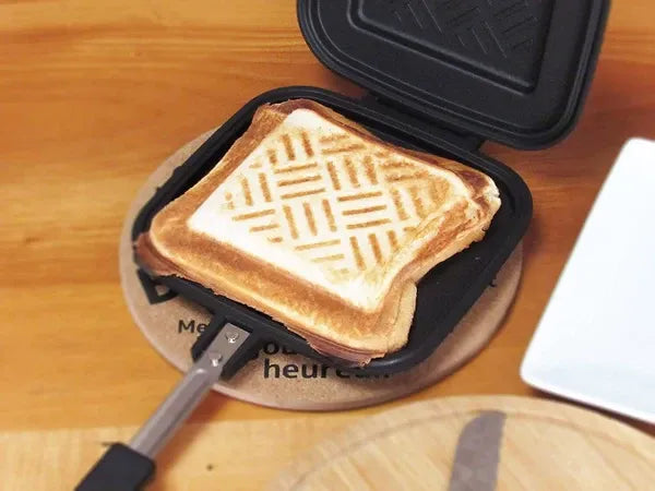 ホットサンドメーカー / Hotsandwich Maker