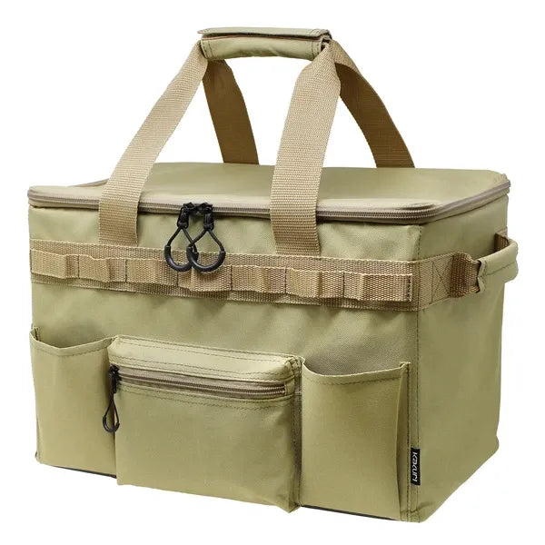 マルチギアコンテナ / Multi Gear Container