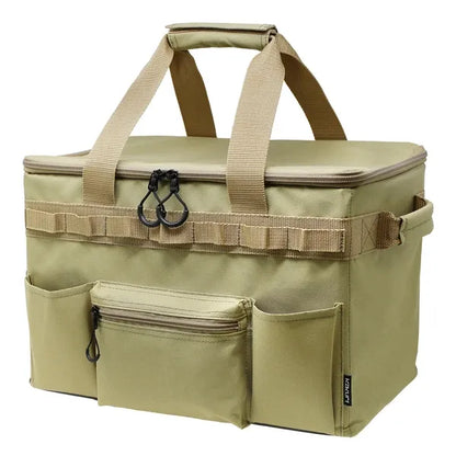 マルチギアコンテナ / Multi Gear Container