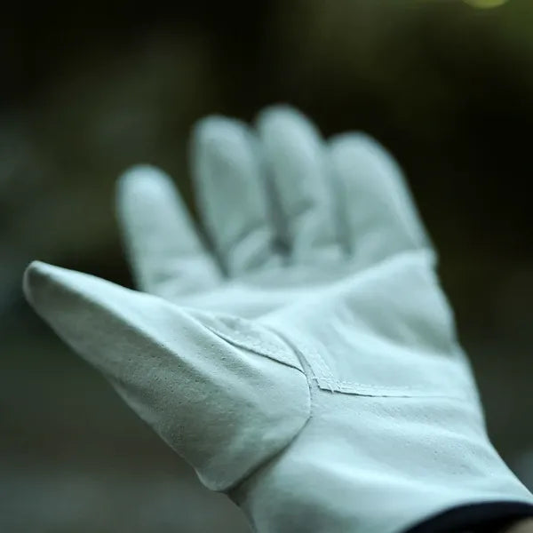 キャンプグローブ レジスタント / Camping Gloves Resistant