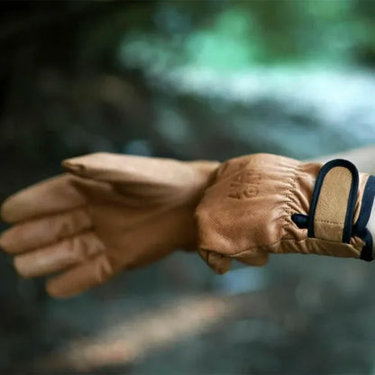 キャンプグローブ フレキシブル / Camping Gloves Flexible