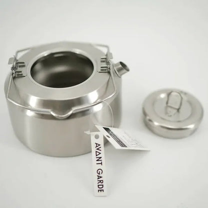 ダブルハンドルケトル / Double Handle Kettle