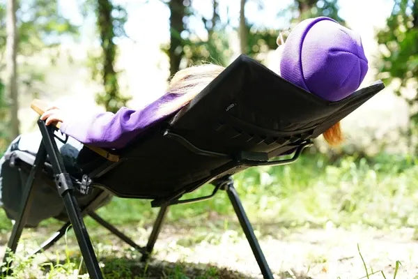 リクライニングチェア / Reclining Chair