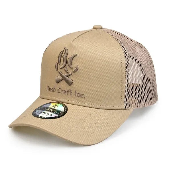 キャップ / Cap