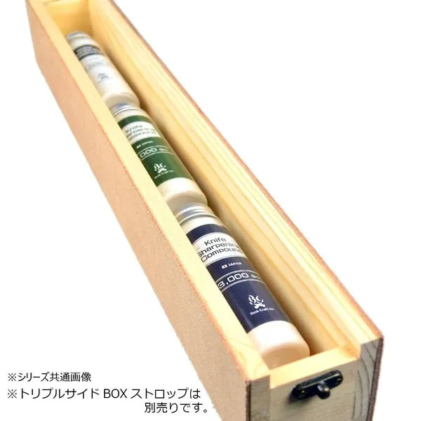 ナイフシャープニングコンパウンド / Knife Sharpening Compound