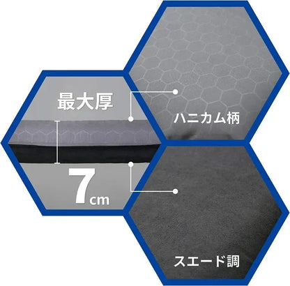 インフレーターマット / Inflatable Mat