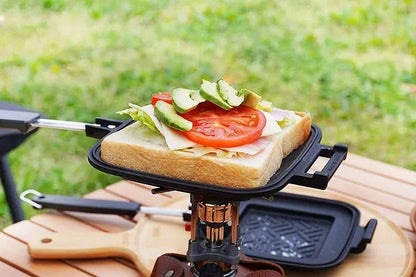 ホットサンドメーカー / Hotsandwich Maker