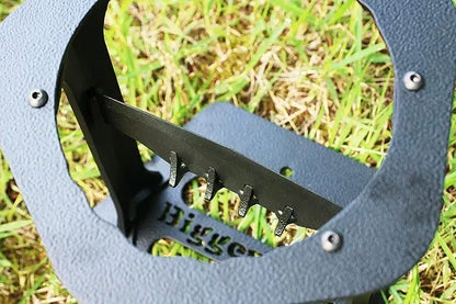 薪割り台 / Wood Chopping Block