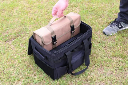 マルチギアコンテナ / Multi Gear Container