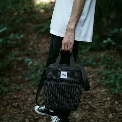 スタイリッシュギアマスターバッグ / Stylish Gear Master Bag