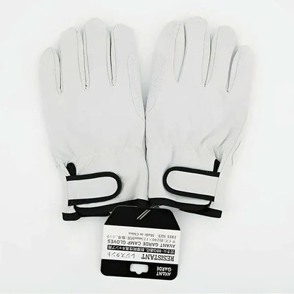 キャンプグローブ レジスタント / Camping Gloves Resistant