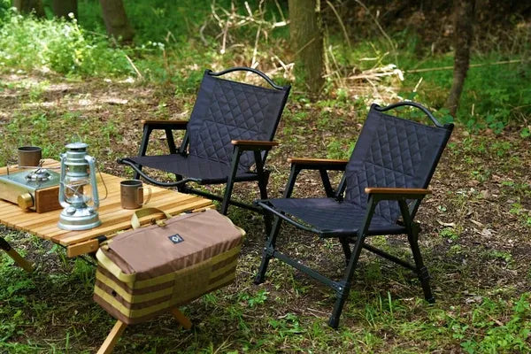 フォールディングチェア / Folding Chair