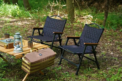 フォールディングチェア / Folding Chair