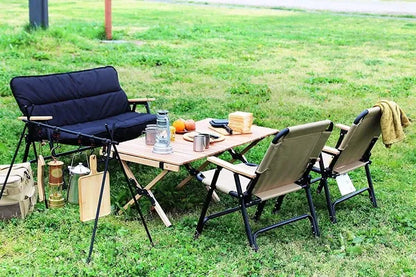 フォールディングチェア 620×610×730mm / Folding Chair