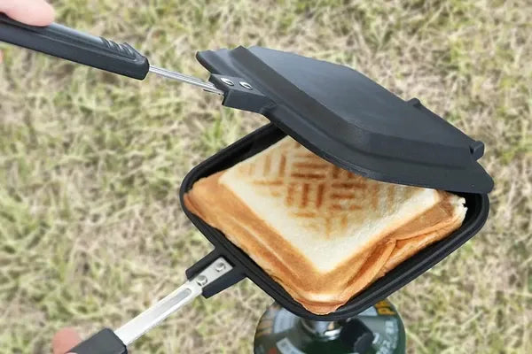 ホットサンドメーカー / Hotsandwich Maker