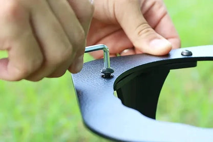 薪割り台 / Wood Chopping Block