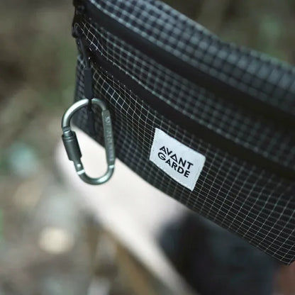 ショルダーポーチ / Shoulder Pouch