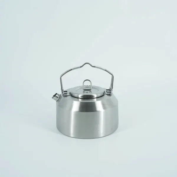 ダブルハンドルケトル / Double Handle Kettle