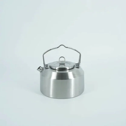 ダブルハンドルケトル / Double Handle Kettle