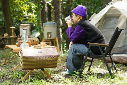 フォールディングチェア / Folding Chair