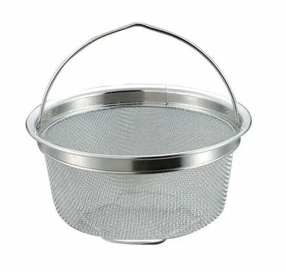 マルチステンレスクッカー / Multi Stainless Cooker